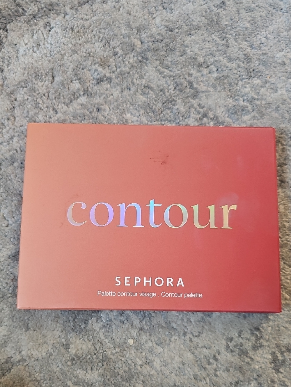 Palette Contour